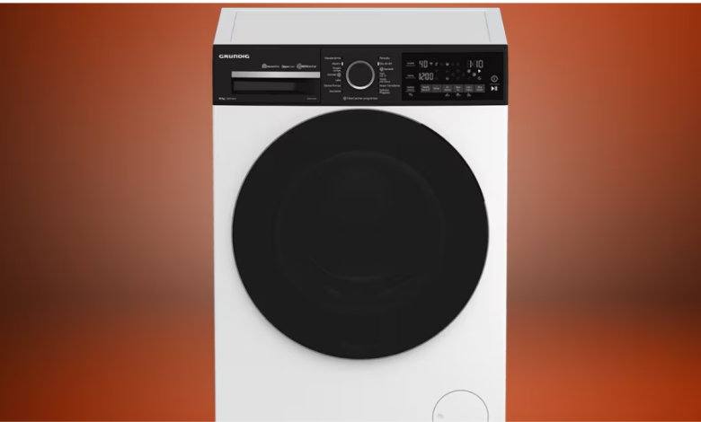 Grundig Çamaşır Makinesi Kullanıcı Yorumları