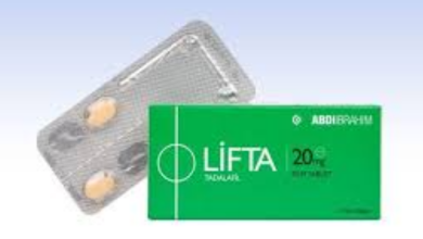 Lifta 20 mg Kullanıcı Yorumları Kadınlar Kulübü