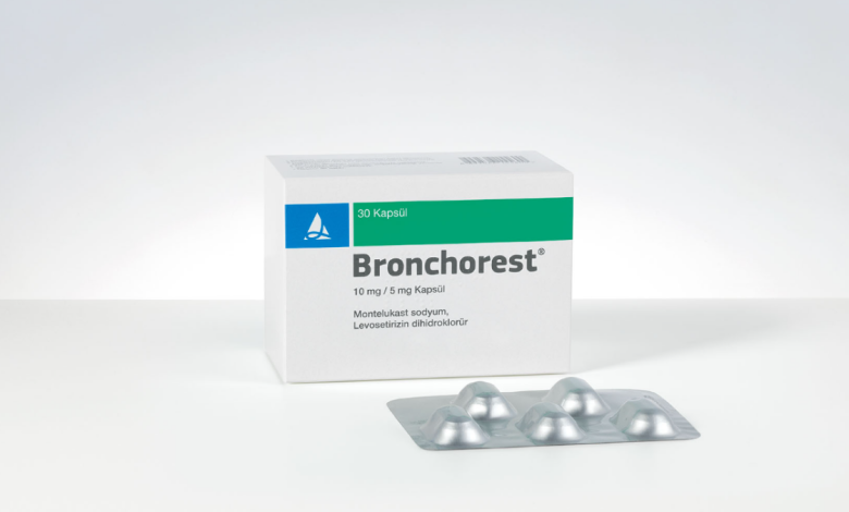 Bronchorest Kullanıcıların Yorumları
