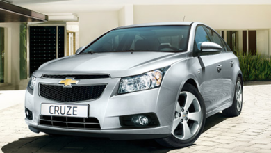 Chevrolet Cruze 2.0 Dizel Kullanıcı Yorumları