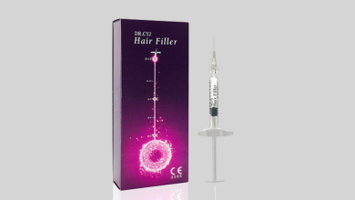 Dr. Cyj Hair Hakkında Kullanıcı Yorumları