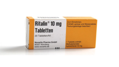 Ritalin Kullanıcı Yorumları