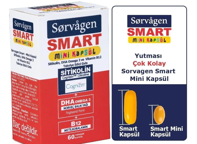 Sorvagen Smart Kullanıcı Yorumları
