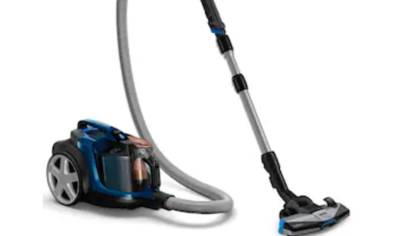 Philips Süpürge Kullanıcı Yorumları