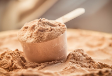 Protein Tozu Kullanıcı Yorumları